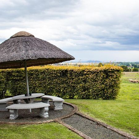 Appartement Drakensview Self Catering à Winterton Extérieur photo