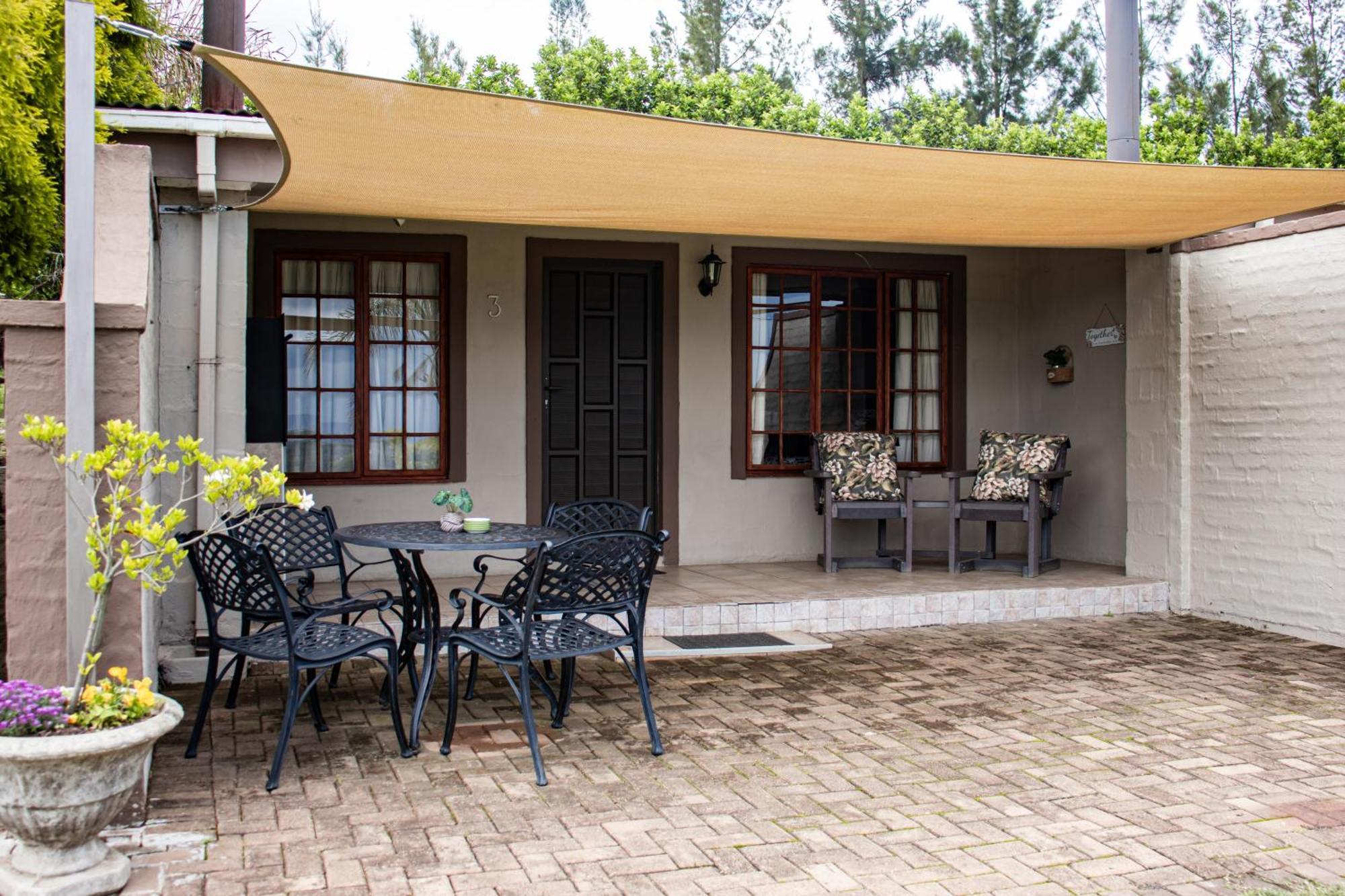 Appartement Drakensview Self Catering à Winterton Extérieur photo