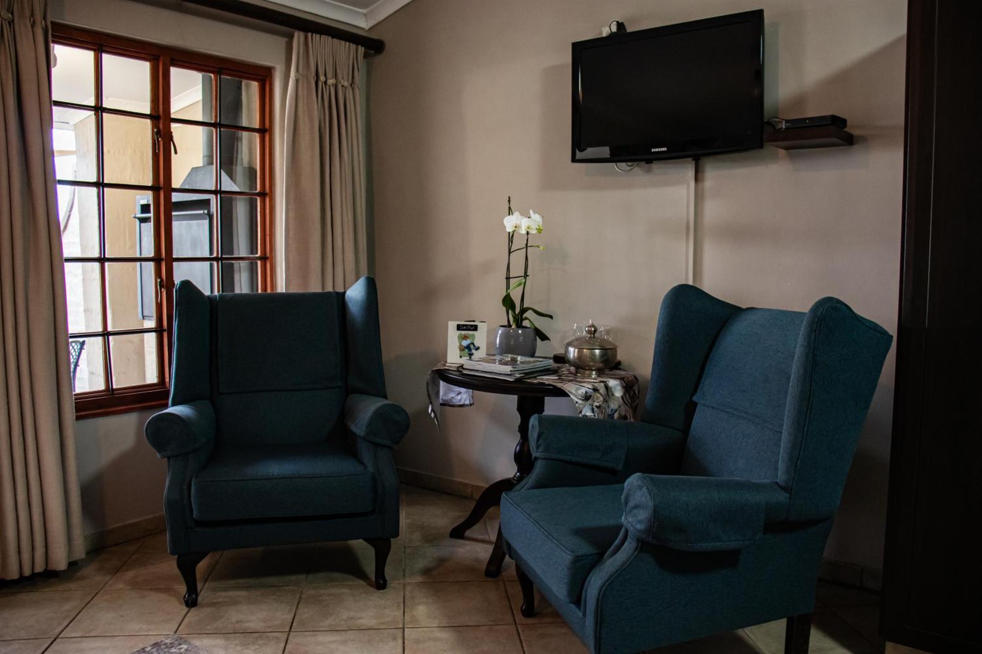 Appartement Drakensview Self Catering à Winterton Extérieur photo