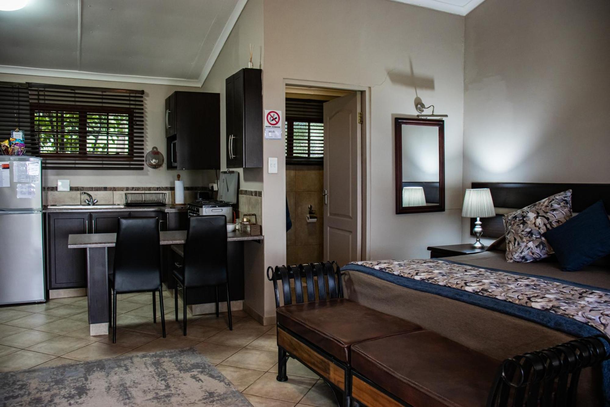 Appartement Drakensview Self Catering à Winterton Extérieur photo