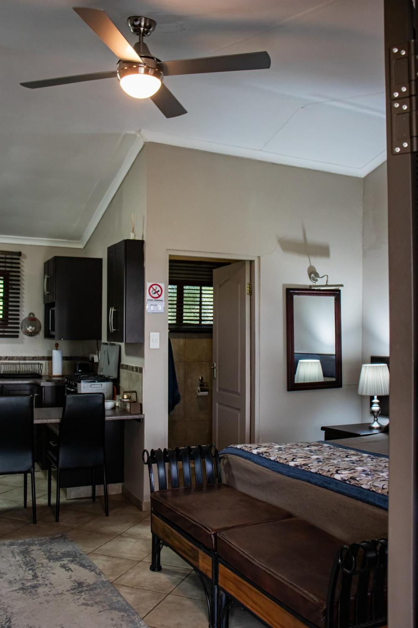 Appartement Drakensview Self Catering à Winterton Extérieur photo