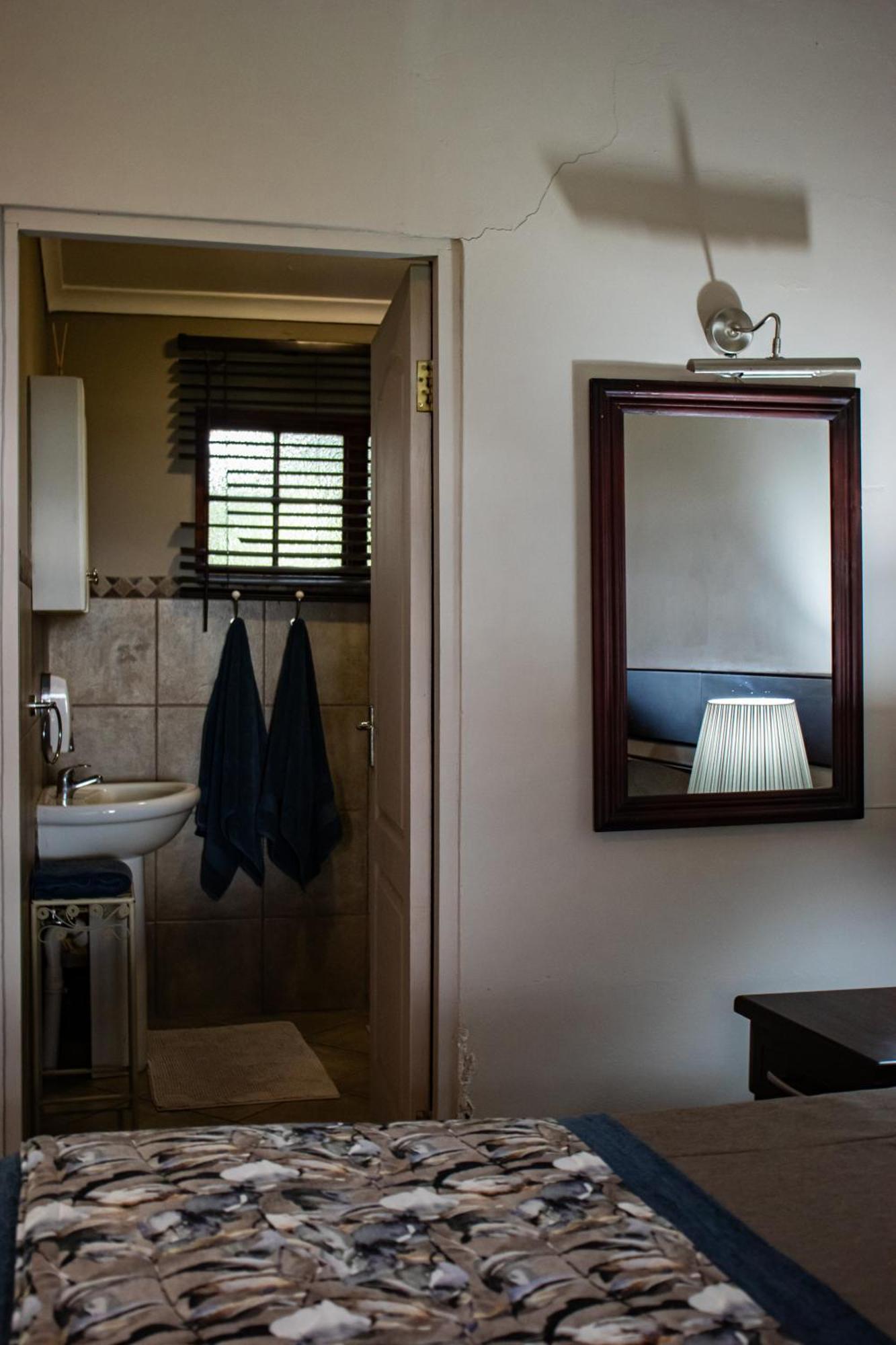 Appartement Drakensview Self Catering à Winterton Extérieur photo