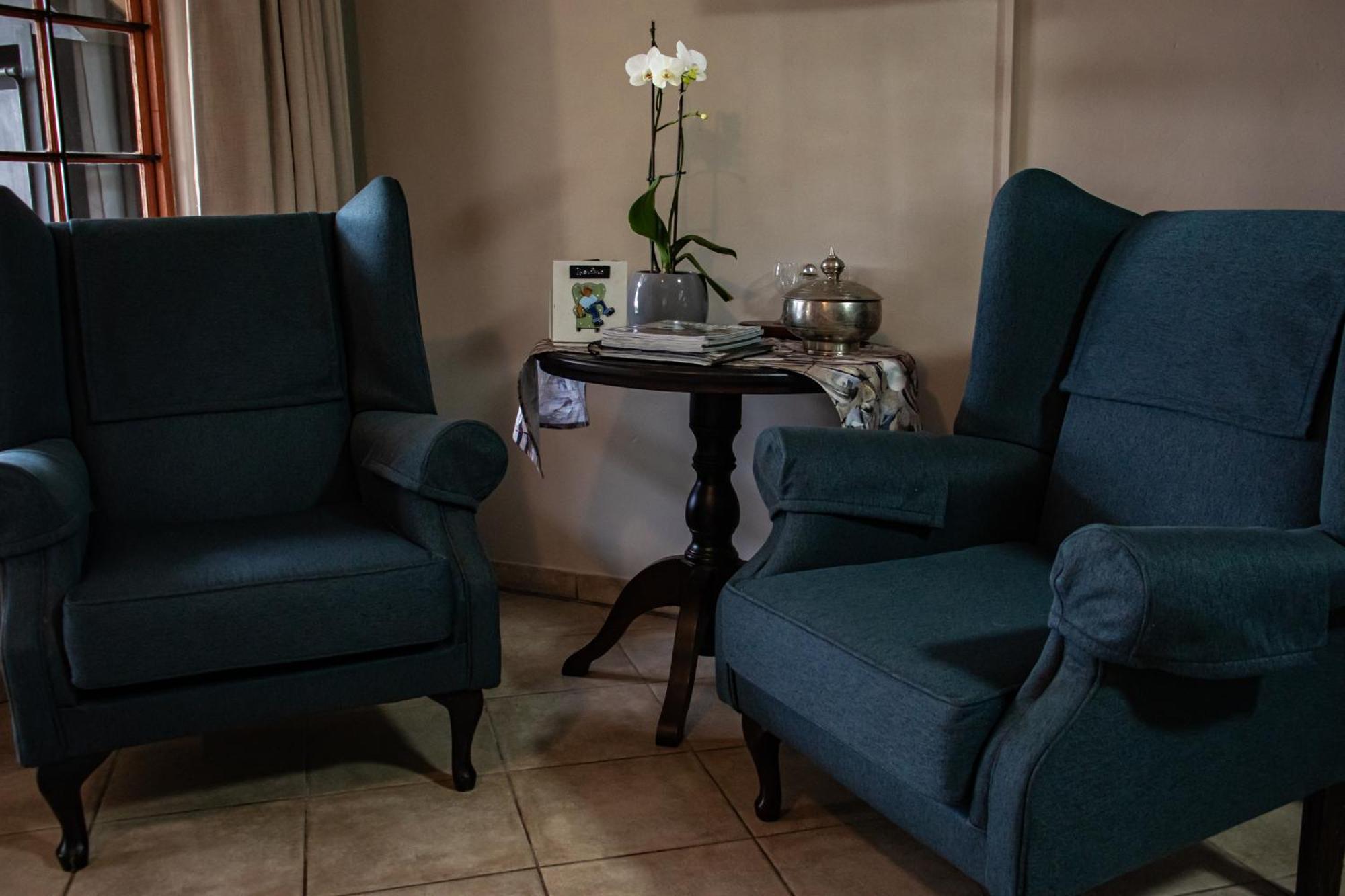 Appartement Drakensview Self Catering à Winterton Extérieur photo