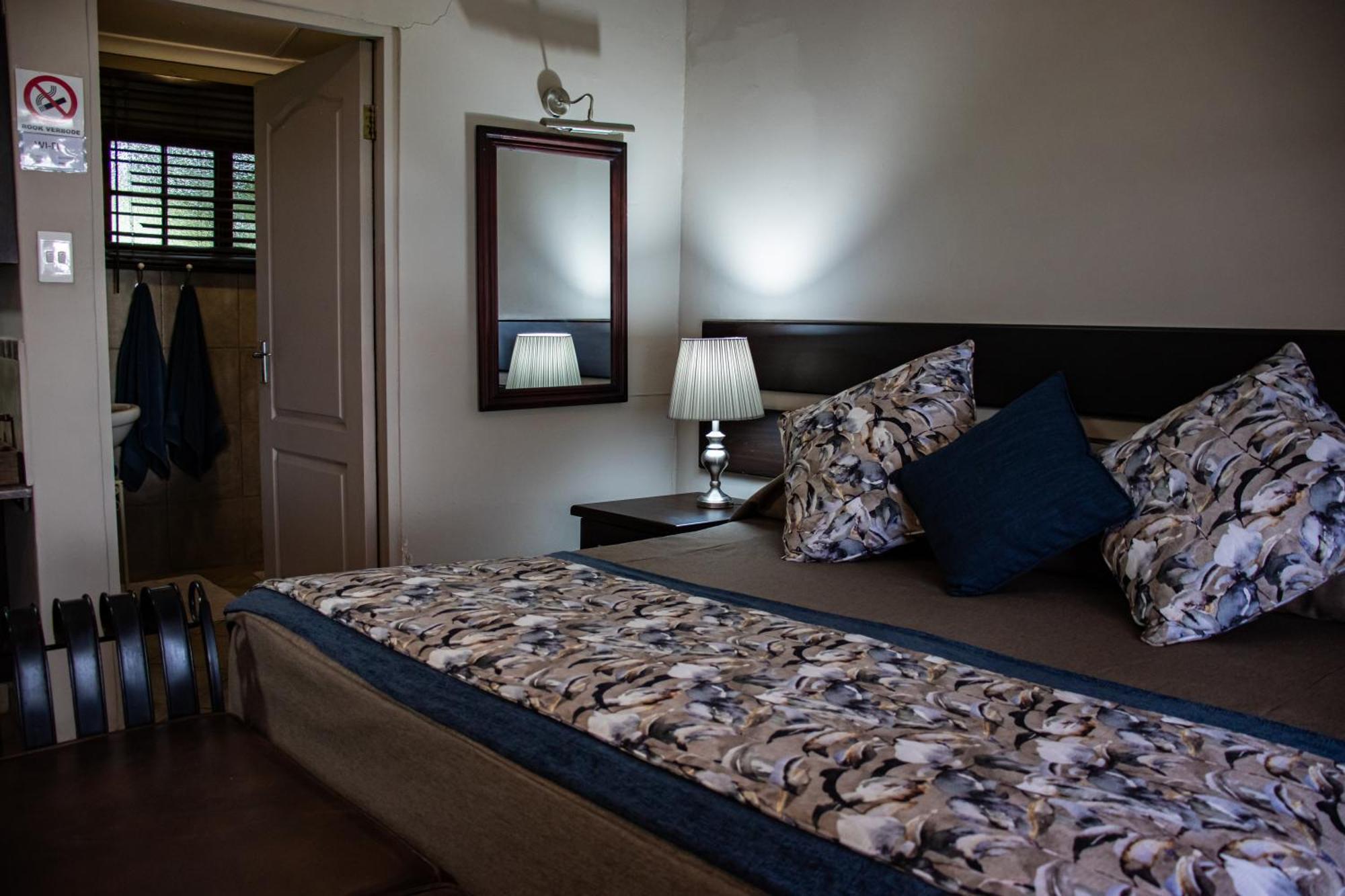 Appartement Drakensview Self Catering à Winterton Extérieur photo