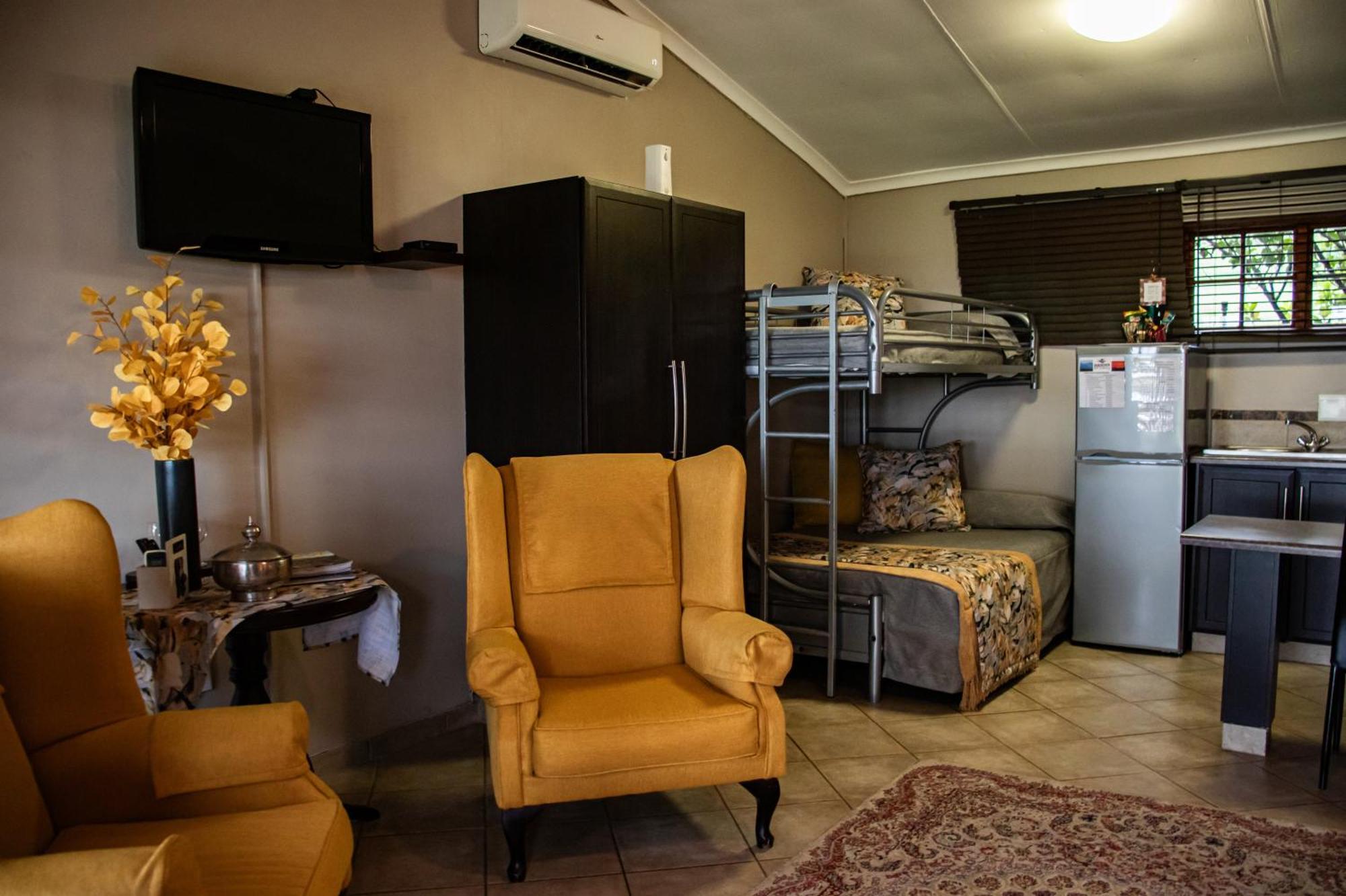 Appartement Drakensview Self Catering à Winterton Extérieur photo