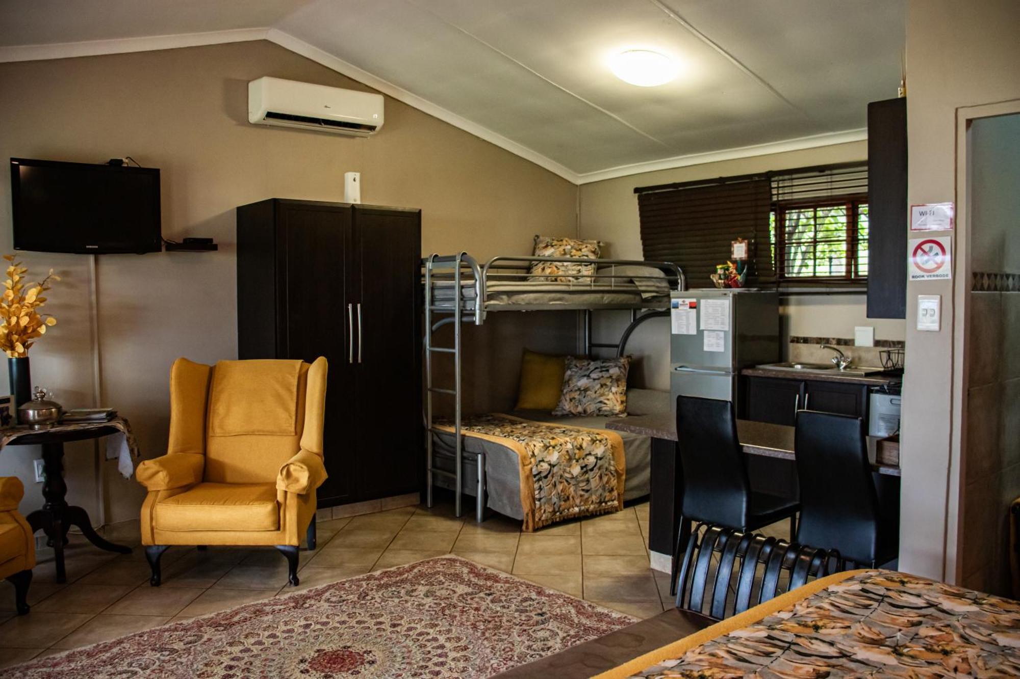 Appartement Drakensview Self Catering à Winterton Extérieur photo