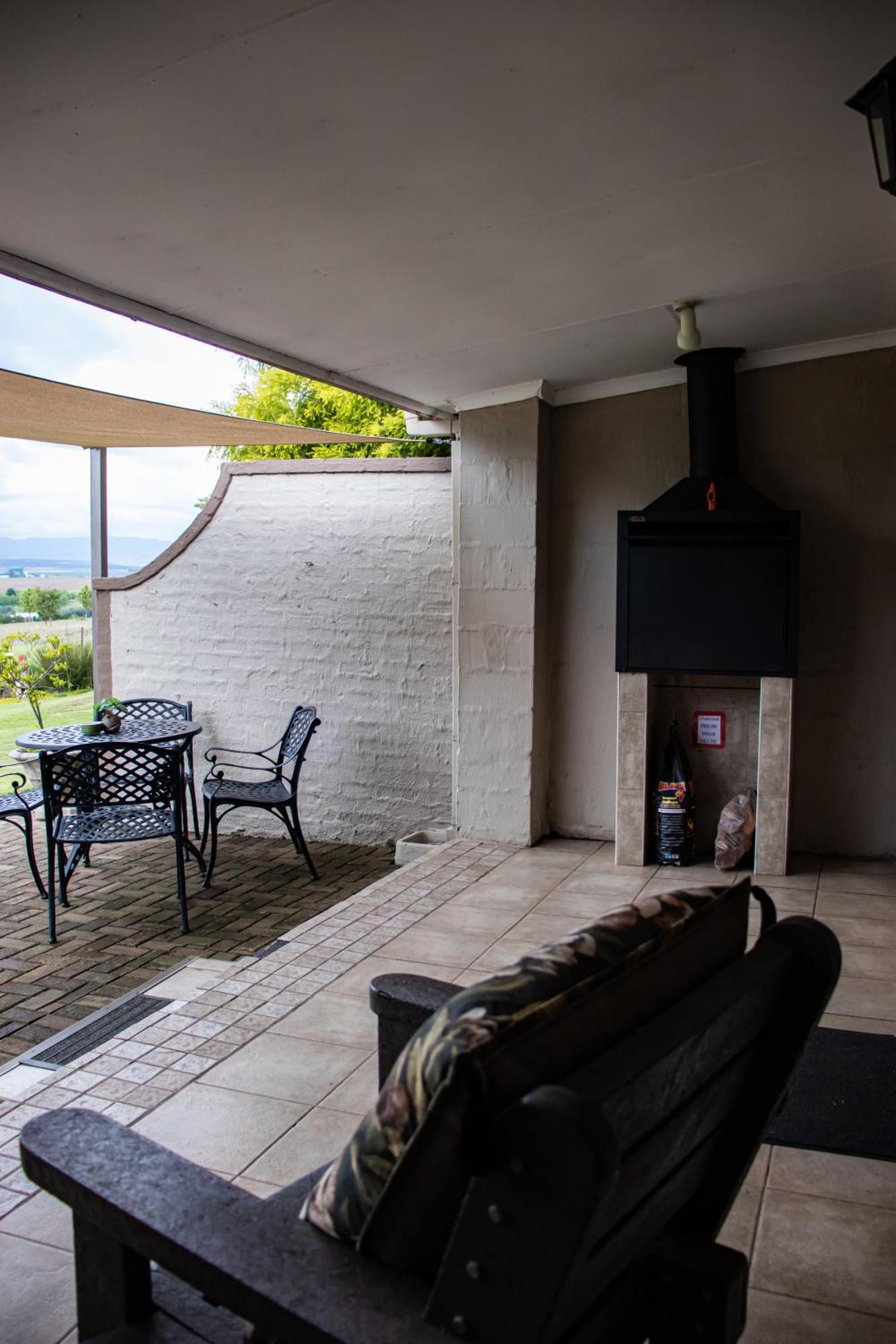 Appartement Drakensview Self Catering à Winterton Extérieur photo