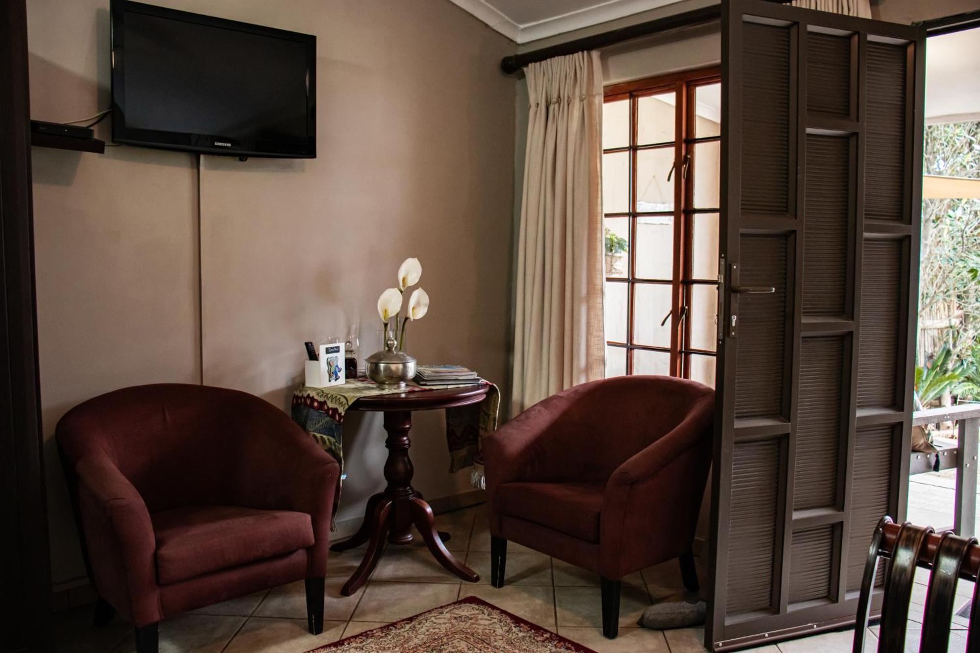 Appartement Drakensview Self Catering à Winterton Extérieur photo