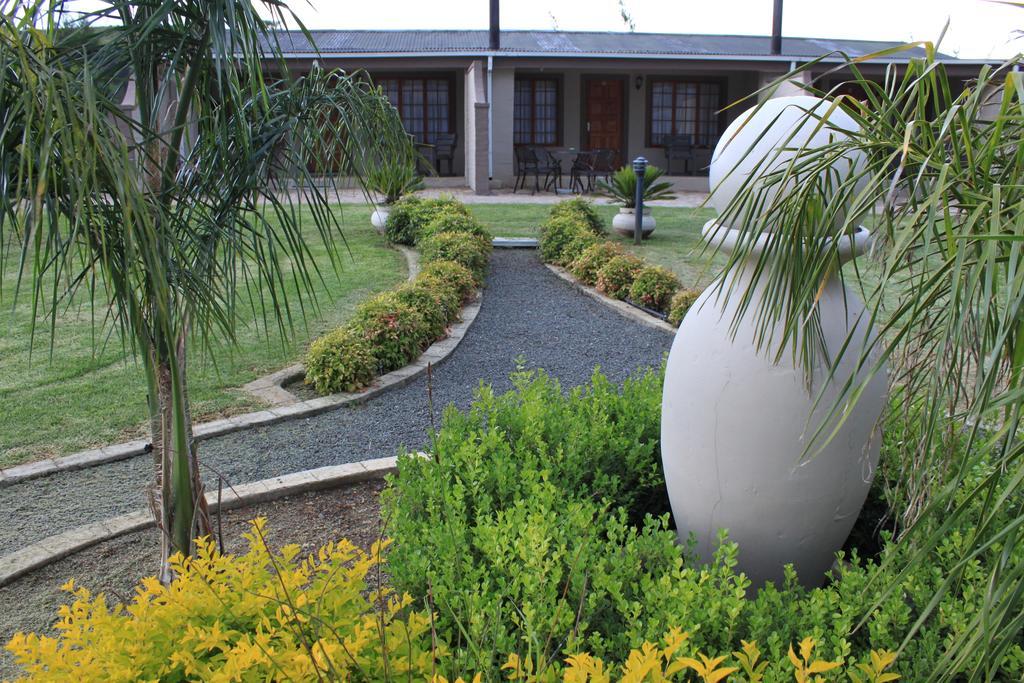 Appartement Drakensview Self Catering à Winterton Extérieur photo