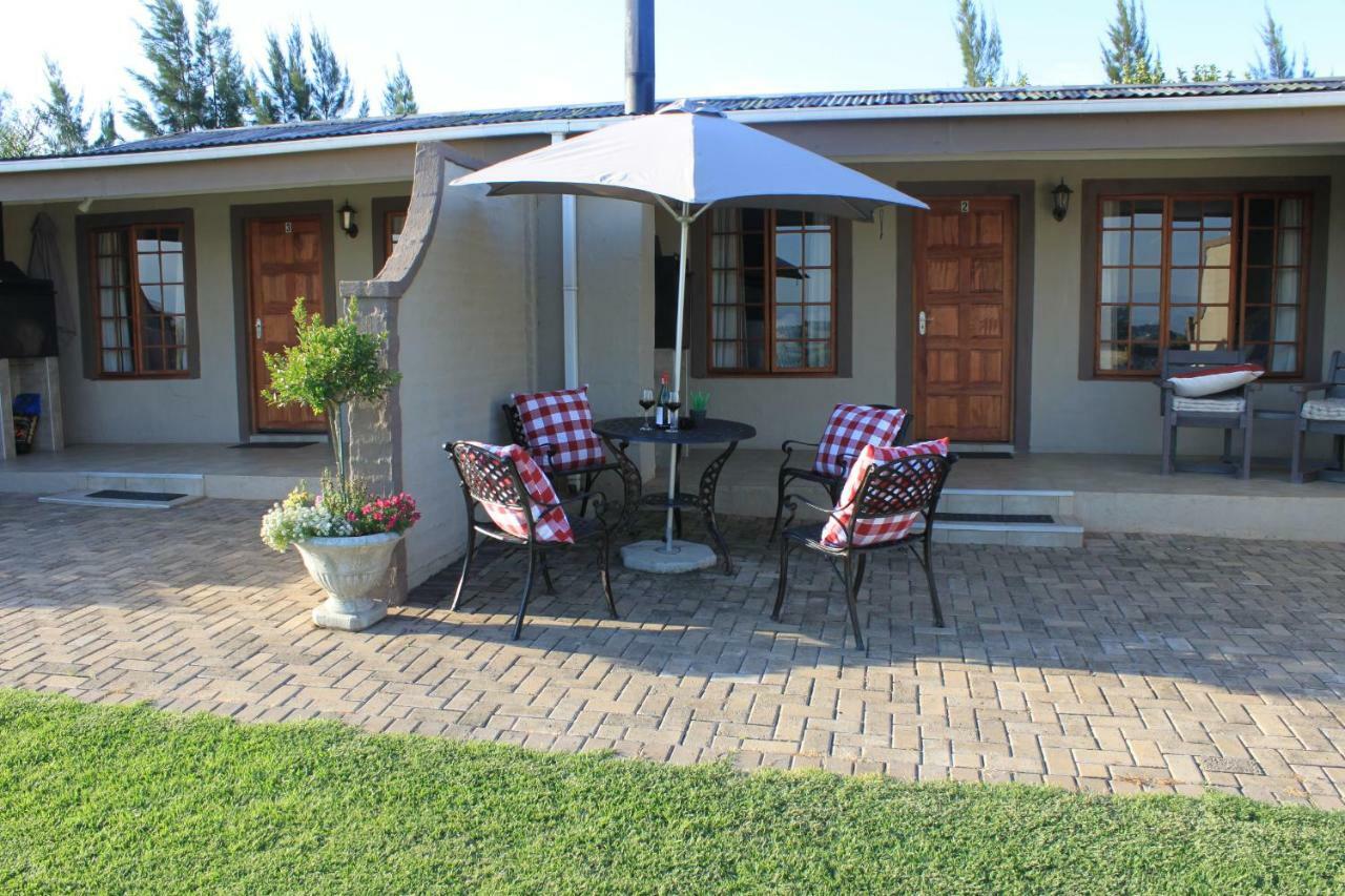 Appartement Drakensview Self Catering à Winterton Extérieur photo